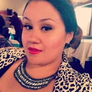 Meet your Posher, Marcella